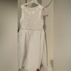 First comunion dress